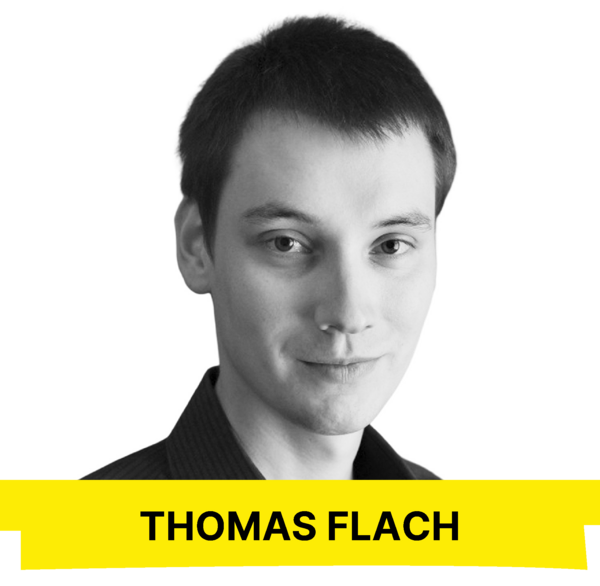 Thomas flach