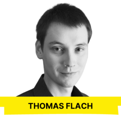Thomas flach