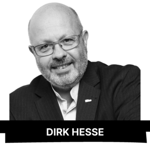 Dirk hesse