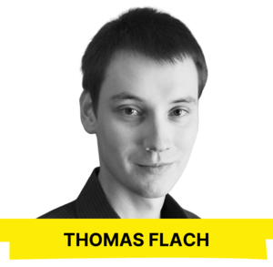 Thomas flach