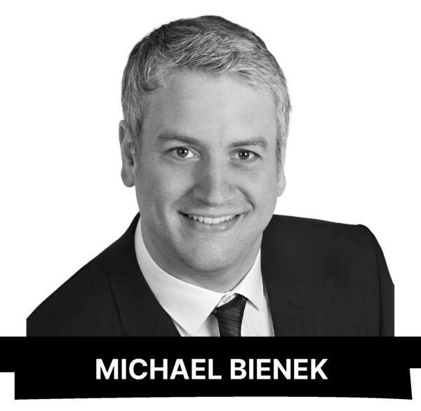 Michael bienek