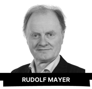 Rudolf mayer